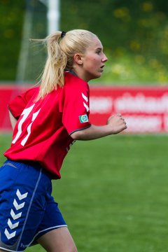 Bild 149 - B-Juniorinnen Holstein Kiel - FF USV Jena : Ergebnis: 3:1